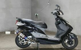 YAMAHA CYGNUS 125 X SE44J