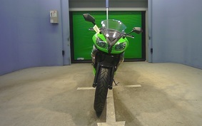 KAWASAKI NINJA 400R 2013 ER400B