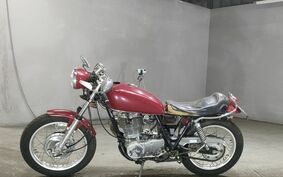 YAMAHA SR400 2000 1JR