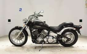 YAMAHA DRAGSTAR 400 2008 VH01J