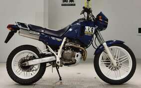 HONDA AX-1 MD21