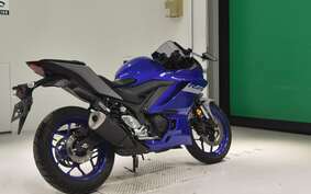 YAMAHA YZF-R25 RG43J