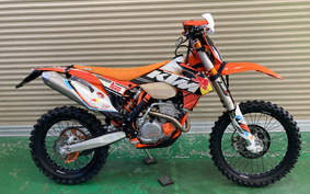 KTM 250 EXC