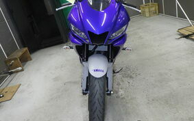 YAMAHA YZF-R3 2021 RH13J