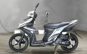 YAMAHA MIO 125 不明