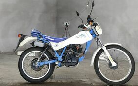 HONDA TL125 JD06