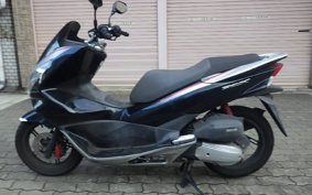 HONDA PCX125 JF56