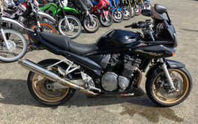 SUZUKI バンディット1200S ABSファイナル 2008 GV79A