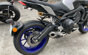 YAMAHA MT-09 SP ABS 2020 RN52J