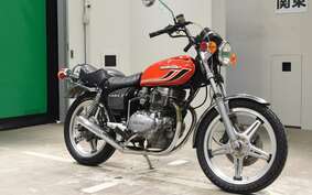 HONDA CB400T HAWK 2 2012 CB400T