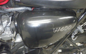 KAWASAKI W400 2007 EJ400A