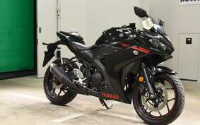 YAMAHA YZF-R25 RG10J