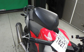 HONDA CB250FA MC43