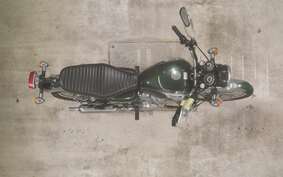 KAWASAKI W800 2011 EJ800A