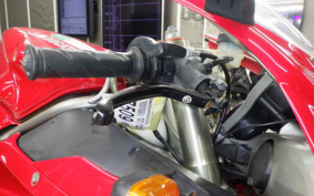 DUCATI 996 MONOPOSTO 2001