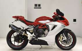 MV AGUSTA F3 2013 F310