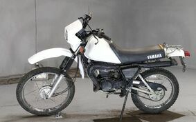 YAMAHA DT50 17W