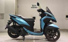 YAMAHA TRICITY 125 A SEC1J