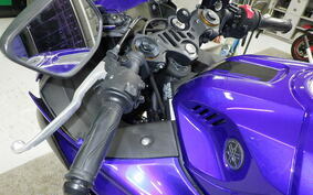 YAMAHA YZF-R25 A RG43J