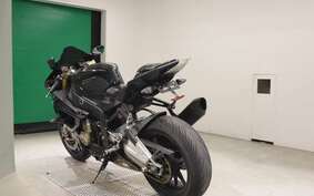 BMW S1000RR 2011