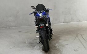 YAMAHA YZF-R25 RG43J