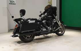 HARLEY FLHX 1580 2008 KB4