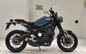 YAMAHA XSR900 2017 RN46J