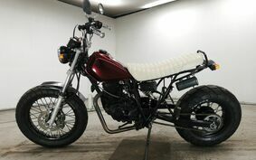 YAMAHA TW225 DG09J