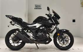 YAMAHA MT-03 2015 RH07J