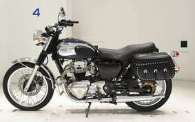 KAWASAKI W650 2006 EJ650A