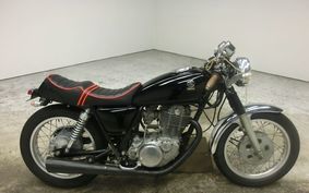 YAMAHA SR400 1987 1JR