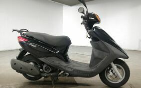 YAMAHA AXIS 125 TREET SE53J