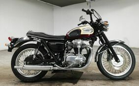 KAWASAKI W650 1999 EJ650A