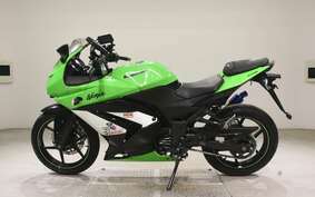 KAWASAKI NINJA 250R EX250K