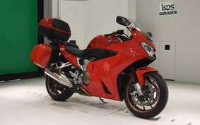 HONDA VFR800F 2015 RC79