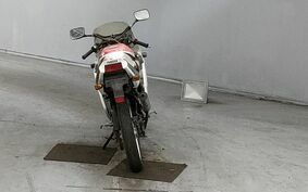 YAMAHA TZR50R 4EU