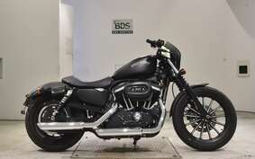 HARLEY XL883N 2013 LE2