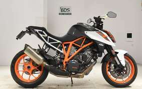 KTM 1290 SUPER DUKE R 2017 V3940