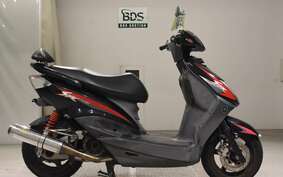 YAMAHA CYGNUS 125 XSR SE21