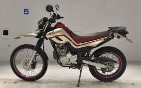 YAMAHA SEROW 250 DG11J