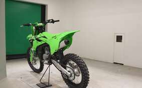 KAWASAKI KX112 KX112A