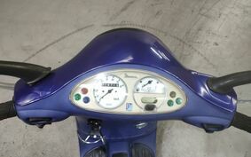 VESPA ET4 50 C261