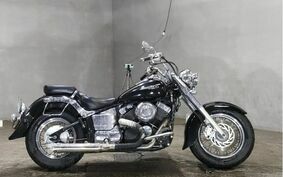 YAMAHA DRAGSTAR 400 CLASSIC 2005 VH01J