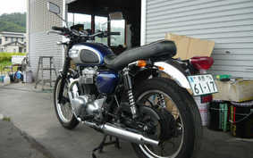 KAWASAKI W650 2008 EJ650A