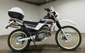 YAMAHA SEROW 225 W 4JG