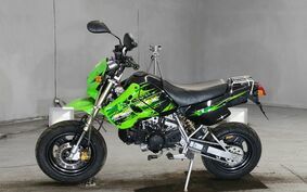 KAWASAKI KSR110 KL110A