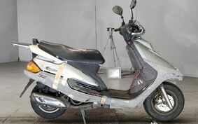 YAMAHA CYGNUS 125 4TG