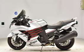 KAWASAKI ZX 1400 NINJA R A 2020 ZXT40J