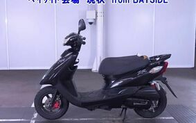 YAMAHA ジョグ ZR-3 SA39J