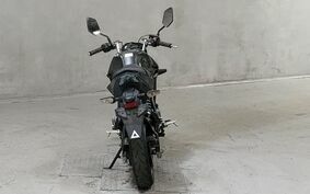 KAWASAKI Z125 PRO BR125H